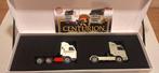 Tekno Scania 3 serie Centurion Limited Edition Set, Hobby en Vrije tijd, Ophalen of Verzenden, Nieuw, Tekno