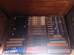 vhs banden gratis., Alle leeftijden, Ophalen, Gebruikt, Overige genres