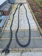 Dik touw ca 13 meter, Ophalen of Verzenden