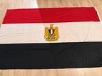 Vlag van Egypte, Diversen, Vlaggen en Wimpels, Ophalen of Verzenden