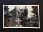 Vaassen, Kasteel De Cannenburgh, Ophalen of Verzenden, 1920 tot 1940, Gelopen, Gelderland