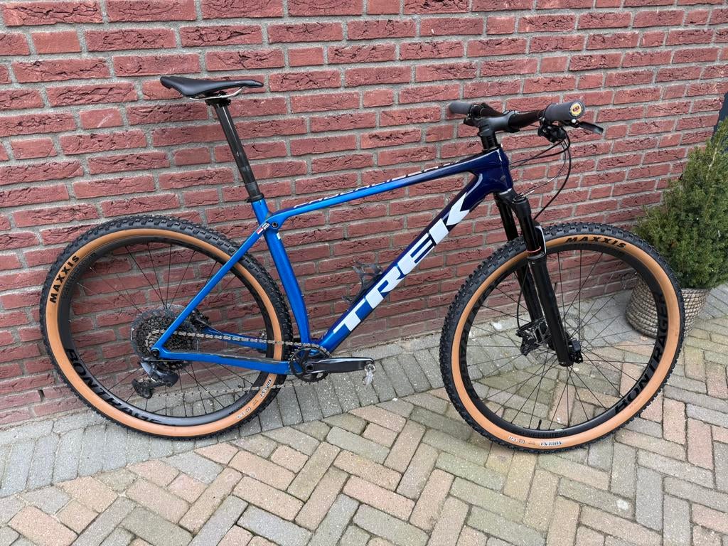 Trek Procaliber 7,9, 57 cm of meer, Ophalen of Verzenden, Zo goed als nieuw, Trek