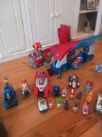 Paw patrol speelgoed, Ophalen of Verzenden