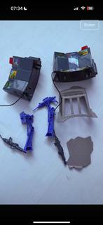 Command compound jurassic park onderdelen, Ophalen of Verzenden, Zo goed als nieuw