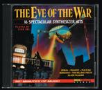 The Eve Of The War CD 16 Spectacular Synthesizer Hits, Verzenden, Zo goed als nieuw