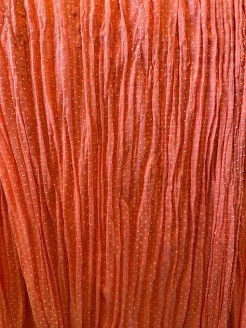 Sjaal, Kleding | Dames, Mutsen, Sjaals en Handschoenen, Ophalen of Verzenden, Zo goed als nieuw, Maat 46/48 (XL) of groter, Sjaal