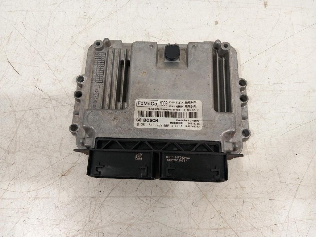 Computer motormanagement Ford Fiesta, Onderdelen@venauto.nl, Van der Ven Autorecycling B.V., Gebruikt, Ettenseweg 76, 4706 PB Roosendaal, The Netherlands