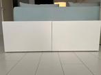 besta kast wit, Ophalen, Gebruikt, 100 tot 150 cm, Minder dan 100 cm