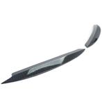 Booskijkers Koplamp spoiler Voor Vw Golf 7 Carbon Look, Ophalen of Verzenden, Automotive Parts, A.parts@hotmail.nl, Trasmolenlaan 12 3447 GZ Woerden