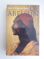 Jean-Christophe Rufin - De Abessijn, Ophalen of Verzenden, Gelezen