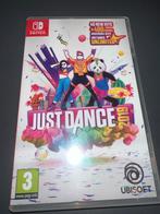 Just Dance 2019 Nintendo Switch, Spelcomputers en Games, Games | Nintendo Switch, Ophalen of Verzenden, Gebruikt, Muziek, Vanaf 3 jaar