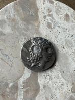 Oude griekse munt, Postzegels en Munten, Munten | Europa | Niet-Euromunten, Ophalen of Verzenden, Overige landen