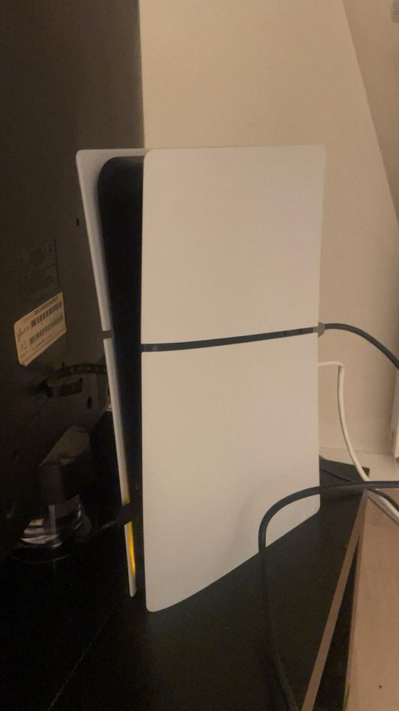 Ps5, Spelcomputers en Games, Spelcomputers | Sony PlayStation 5, Ophalen, Zo goed als nieuw