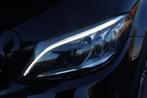 Mercedes-Benz C-klasse Estate 200 AMG | PANO - SFEER - CAMER, Auto's, Automaat, Euro 6, 4 cilinders, 1465 kg