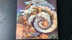 Moody Blues lp 3 stuks, Ophalen of Verzenden, Gebruikt