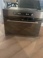 Gebruikte inbouw oven met grill, Gebruikt, Hete lucht, Oven met grill, Inbouw