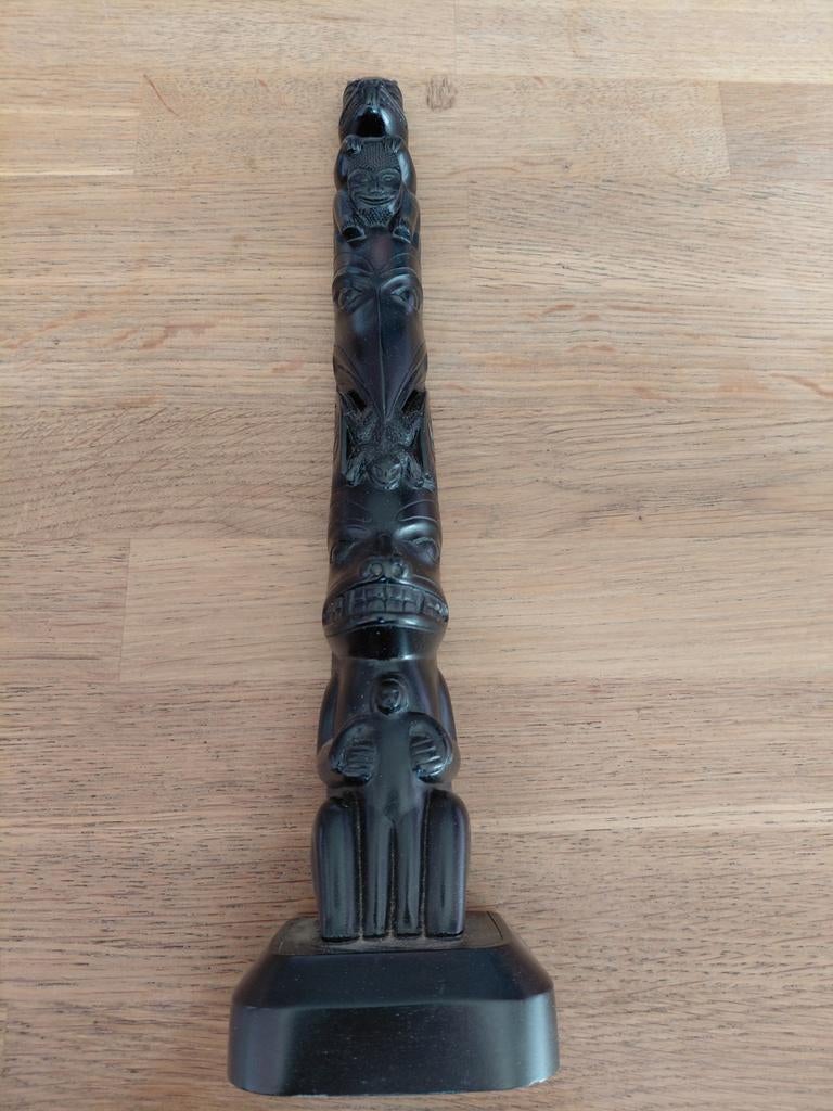 Boma Canada totempaal, Verzamelen, Ophalen of Verzenden, Zo goed als nieuw, Dier