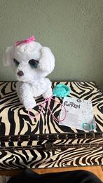 FurReal Hondje - Interactief Speelgoed, Ophalen of Verzenden, Zo goed als nieuw, Hond