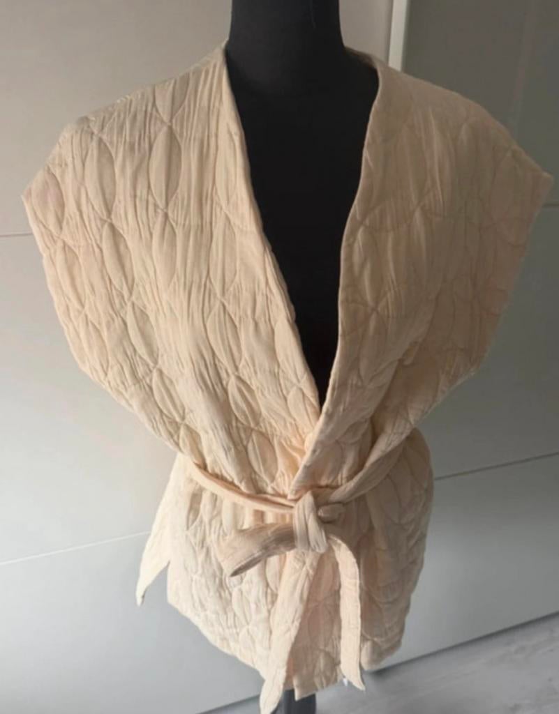 &Co Woman - nieuw, Kleding | Dames, Bodywarmers, Ophalen of Verzenden, Nieuw, Maat 42/44 (L), Overige kleuren