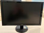 Acer 24” Monitor – K242HQL, Computers en Software, Monitoren, Ophalen, HDMI, Full HD, Zo goed als nieuw