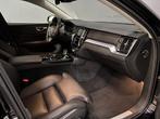 Volvo V60 2.0 T8 Recharge AWD R-Design (bj 2020, automaat), Automaat, Gebruikt, 4 cilinders, Zwart