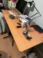 Bureau / grote tafel 180x90 - gebruikerssporen, Huis en Inrichting, Ophalen, Gebruikt, Bureau
