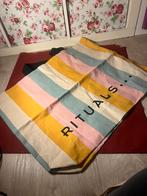 Rituals Beach Bag - Nieuw!, Verzenden, Nieuw, Overige kleuren, Shopper
