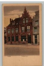 Goes Postkantoor uitg De kleine bazar, Verzenden, 1920 tot 1940, Ongelopen, Zeeland