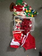 Christmas Decorations, Ophalen