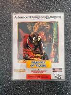 Advanced Dungeons & Dragons voor Commodore 64 / 128, Avontuur en Actie, 1 speler, Ophalen of Verzenden, Zo goed als nieuw