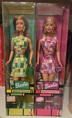 Barbie Boutique 2000  2 stuks, Verzenden, Nieuw, Pop