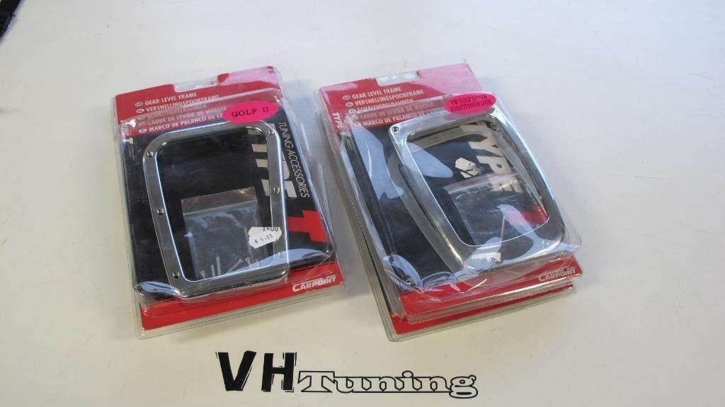 Carpoint versnellingspookframe VW Golf 2, Ophalen of Verzenden