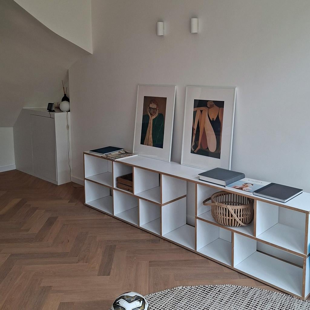 Tylko kast 240 cm zo goed als nieuw, Ophalen of Verzenden, Zo goed als nieuw, Minder dan 2 meter