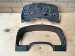 KILOMETERTELLER - TELLERUNIT - Origineel - OPEL ASTRA G, Auto-onderdelen, Dashboard en Schakelaars, Verzenden, Gebruikt, Opel