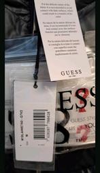 Nieuwe Guess Jas - Maat M, -, Maat 48/50 (M), Zwart, -