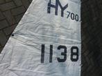 hurley 700 grootzeil, Ophalen of Verzenden, Gebruikt, Overige typen