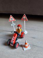 Playmobil setje, Ophalen of Verzenden, Zo goed als nieuw