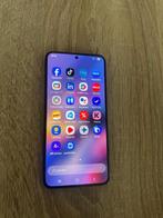 Samsung Galaxy S22, Telecommunicatie, Mobiele telefoons | Samsung, Zwart, Ophalen of Verzenden, Zo goed als nieuw, Galaxy S22