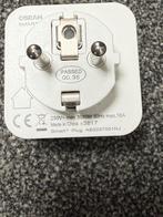 osram smart plug, Doe-het-zelf en Verbouw, Elektra en Kabels, Ophalen of Verzenden, Nieuw, Stekker