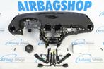 Airbag set - Dashboard met structuur Opel Adam (2012-heden), Gebruikt, Ophalen of Verzenden