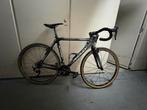 Ridley Gravel/Cross fiets, Fietsen en Brommers, Overige merken, Aluminium, Ophalen of Verzenden, Zo goed als nieuw