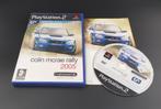 PS2 Colin McRae Rally 2005, 1 speler, Racen en Vliegen, Ophalen of Verzenden, Zo goed als nieuw