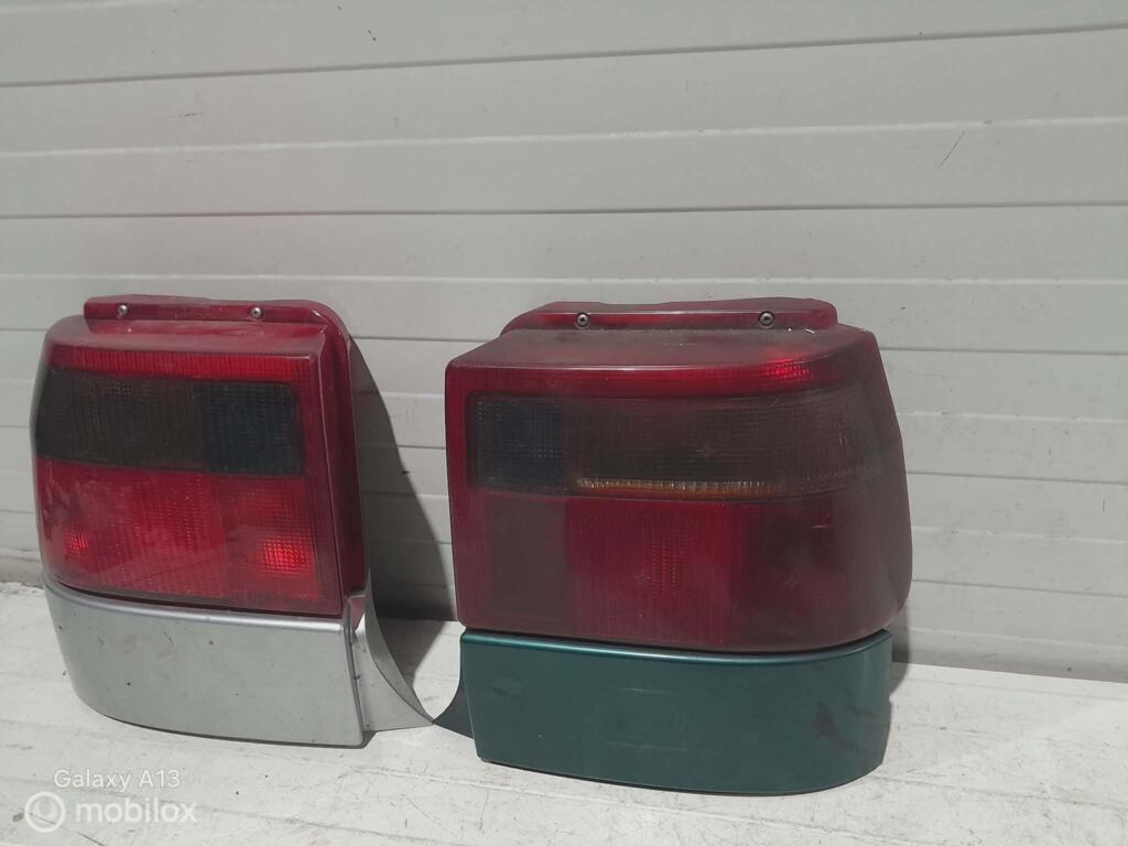 Achterlicht Citroen ZX, Auto-onderdelen, Gebruikt, Ophalen of Verzenden