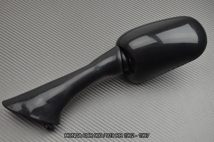 Set spiegels voor HONDA CBR 900 / 919 RR 1992 1997 1994, Ophalen of Verzenden, Nieuw