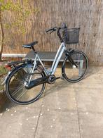 Gazelle Chamonix C 7 damesfiets 28 inch, Fietsen en Brommers, 55 tot 59 cm, Ophalen, Gebruikt, Gazelle