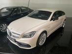 Mercedes-Benz 1:18 gt spirit CLS 63 AMG Shooting Brake, Hobby en Vrije tijd, Modelauto's | 1:18, Ophalen of Verzenden, Nieuw, Auto