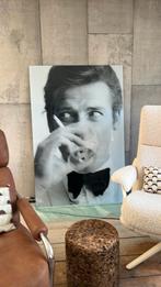 Cobra art , James Bond., Ophalen of Verzenden