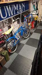 Vintage race fiets - Klassieker 28 inch voor de Liefhebber, Ophalen, Gebruikt, PEUGEOT