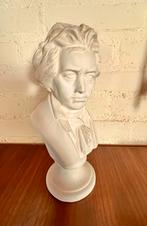 Beeldje van Mozart - 20 cm, Antiek en Kunst, Ophalen of Verzenden