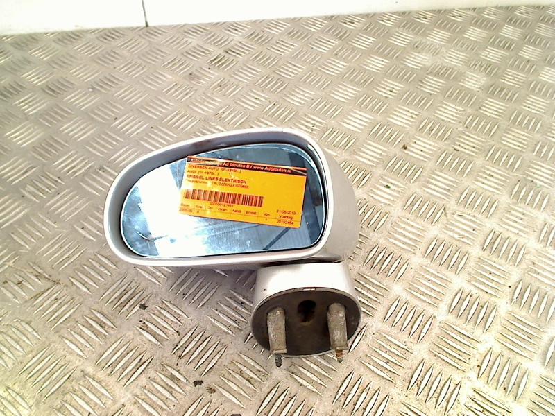 Spiegel Links Elektrisch Audi TT (8N3) (1998-07/1999-04), Gebruikt, Auto-Union-Straße  1, Ingolstadt 85057, , Duitsland, Info@audi.de